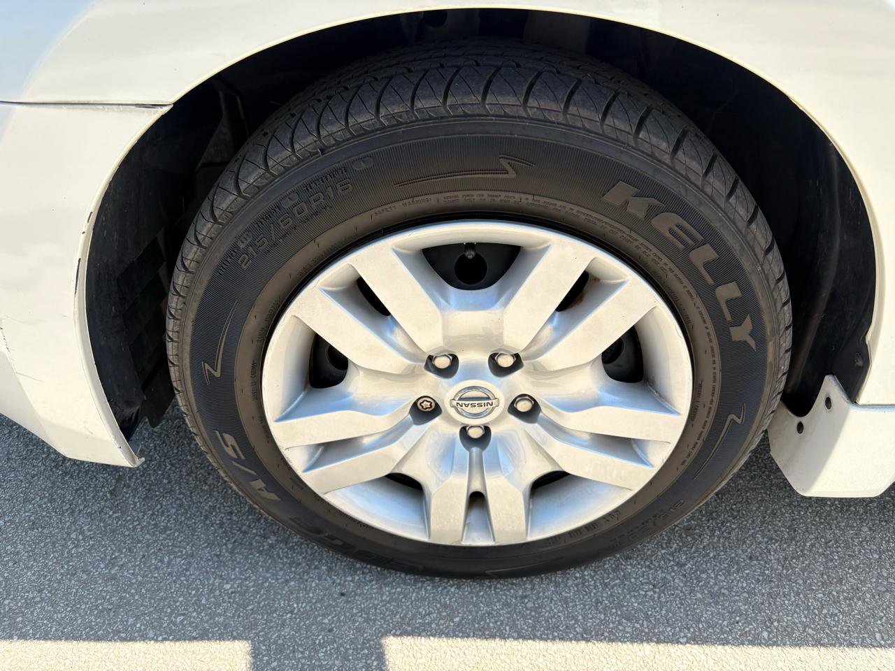 Used 2009 Nissan Altima 2.5 S image 44