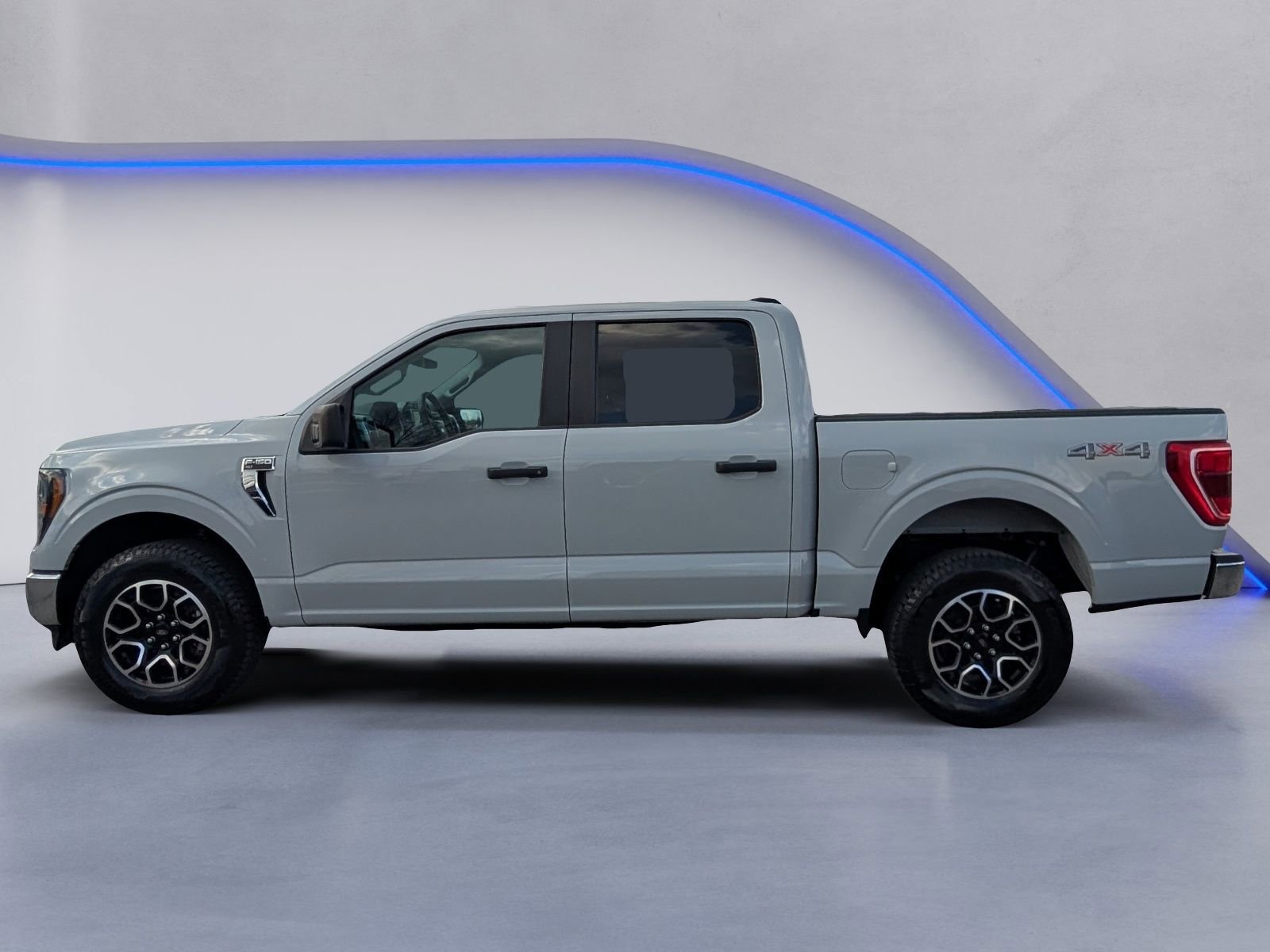 Used 2023 Ford F150 XLT AWD/4WD image 5