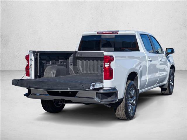 New 2025 Chevrolet Silverado 1500 LT w/ Protection Package video 2