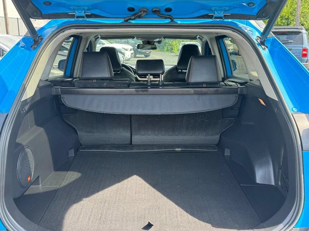 Used 2019 Toyota RAV4 Adventure w/ Cold Weather Package AWD/4WD image 7