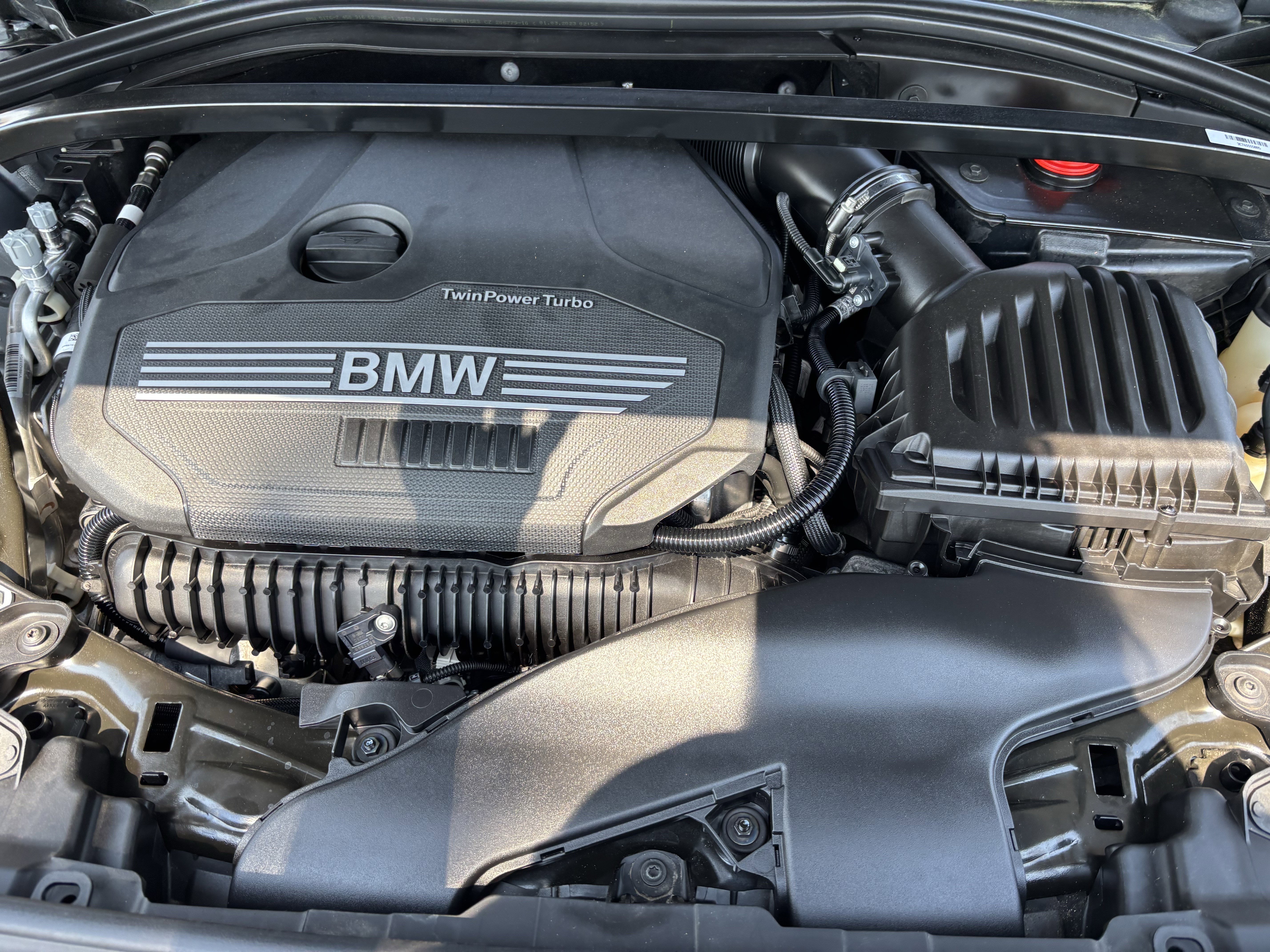 Certified 2023 BMW 228i xDrive Gran Coupe w/ Convenience Package image 36