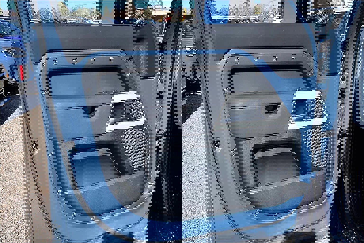 Used 2021 Land Rover Defender 110 S image 20