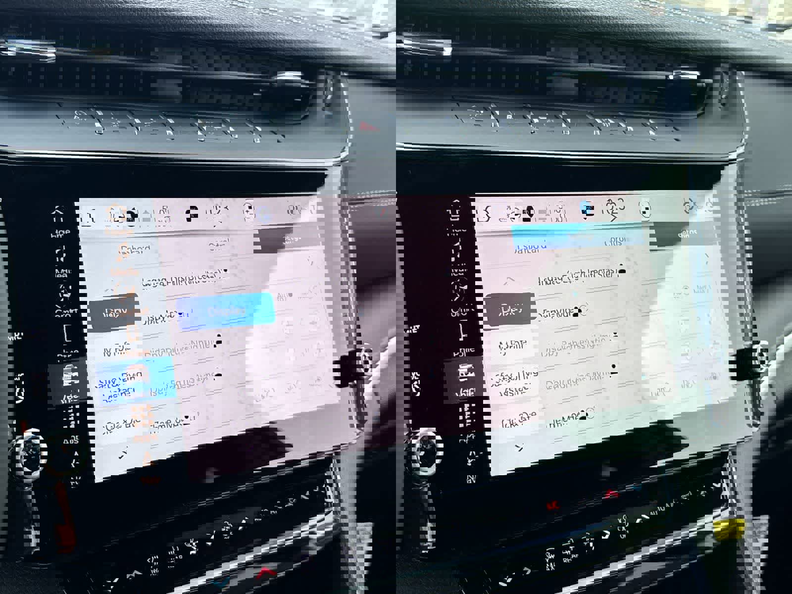 New 2026 Jeep Grand Cherokee Limited Reserve image 21