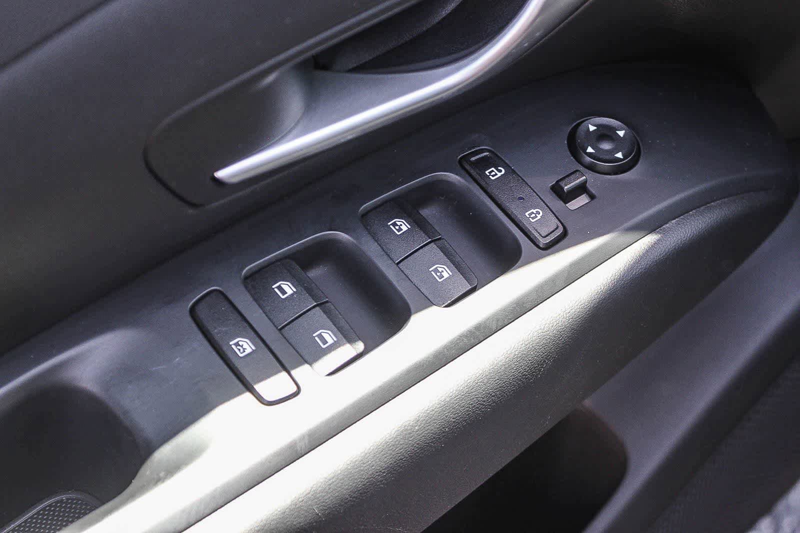 Certified 2023 Hyundai Tucson SEL FWD image 27