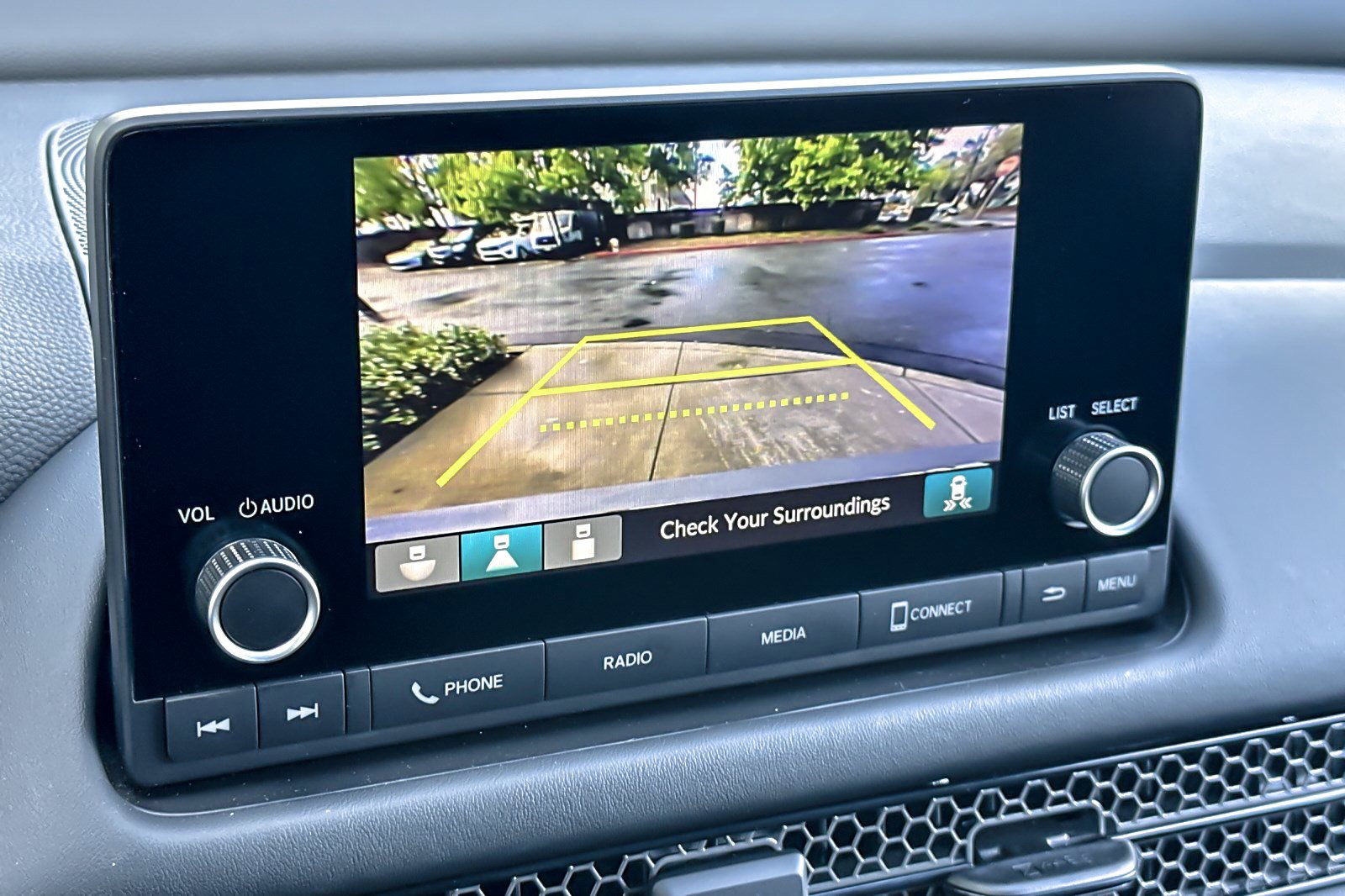 Used 2025 Honda HR-V Sport image 23