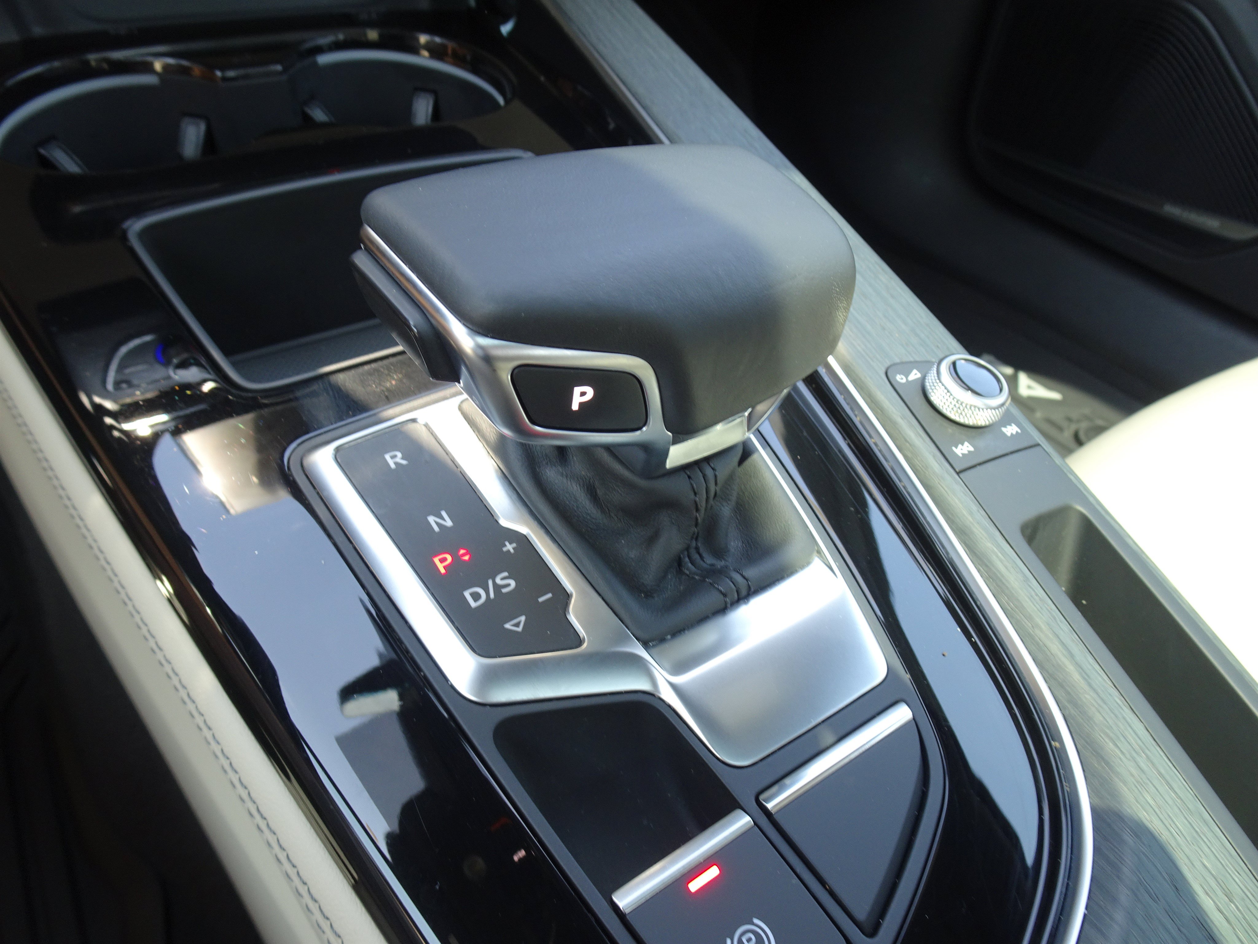 Certified 2023 Audi A4 2.0T Premium Plus w/ Premium Plus Package AWD/4WD image 11