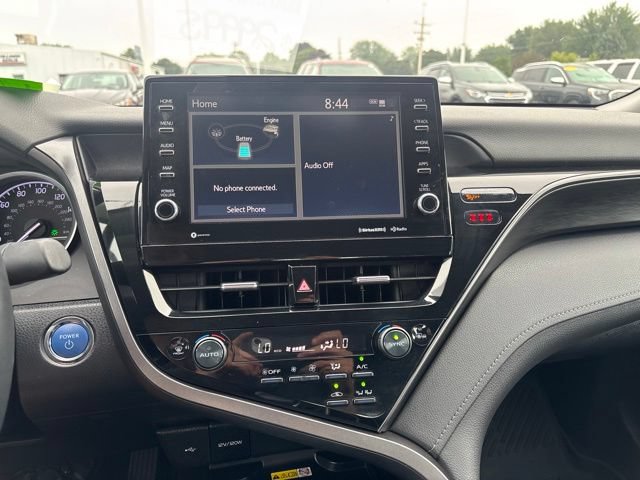 Used 2023 Toyota Camry XLE w/ Cold Weather Package FWD image 18