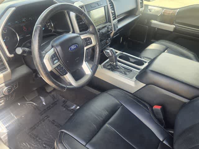 Used 2019 Ford F150 Lariat video 2