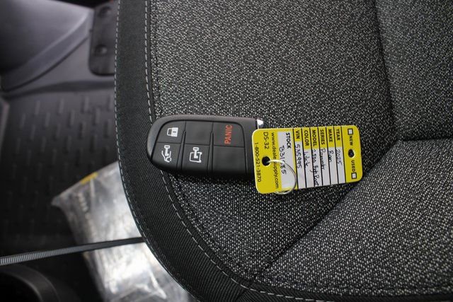 Used 2025 RAM ProMaster 2500 w/ Convenience Group image 7