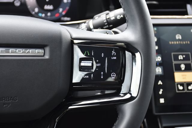Used 2024 Land Rover Range Rover Evoque S AWD/4WD image 9