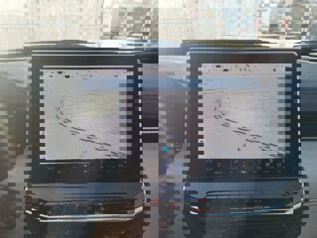 New 2026 Jeep Compass Limited image 5