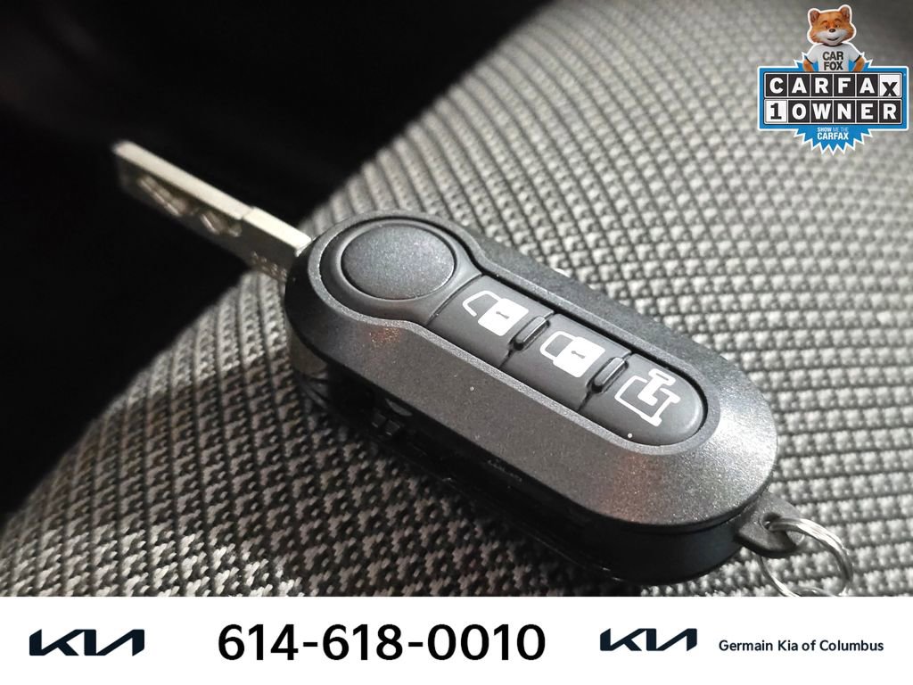 Used 2021 RAM ProMaster City Tradesman FWD image 34