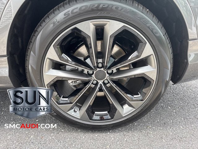 New 2026 Audi Q7 3.0T Prestige image 17