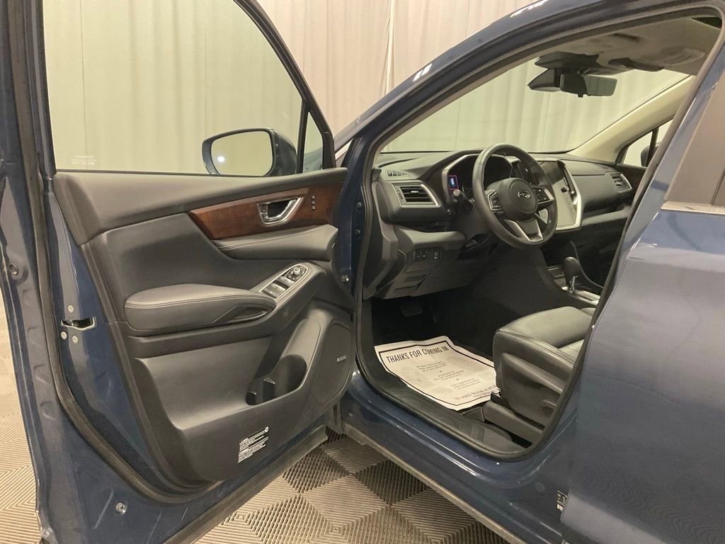 Used 2024 Subaru Ascent Touring AWD/4WD image 24