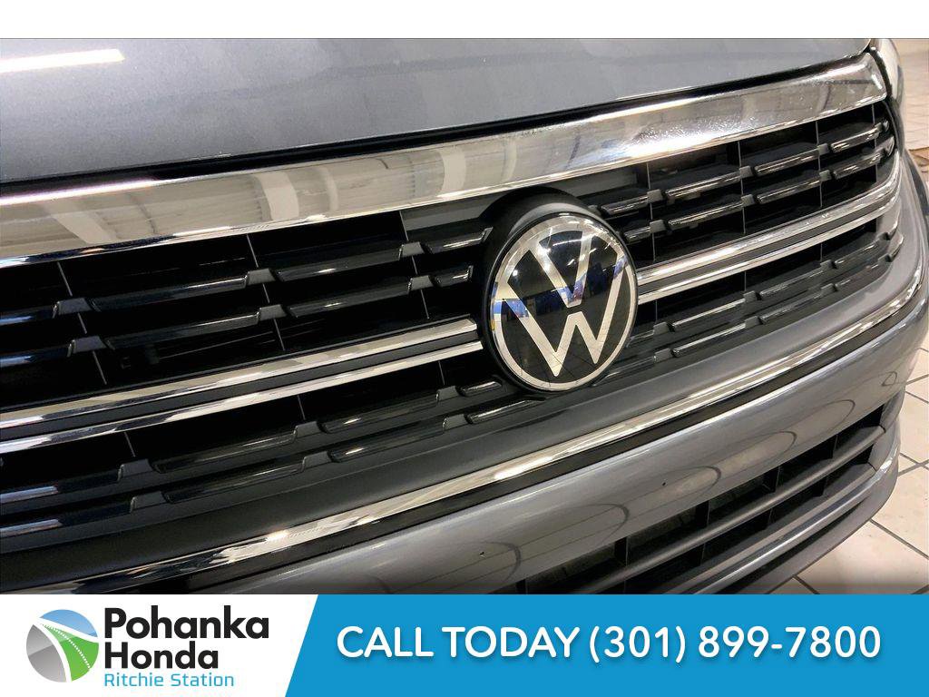 Used 2023 Volkswagen Jetta SE image 31