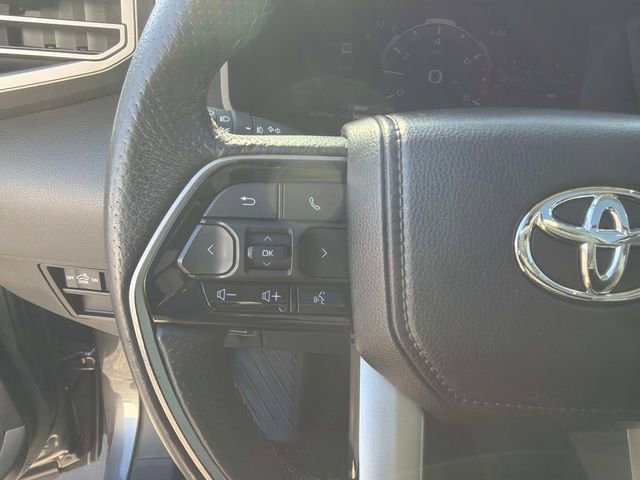 Used 2023 Toyota Tundra Limited image 26