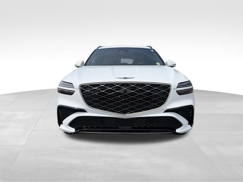 New 2026 Genesis GV70 3.5T Sport Prestige AWD/4WD image 2