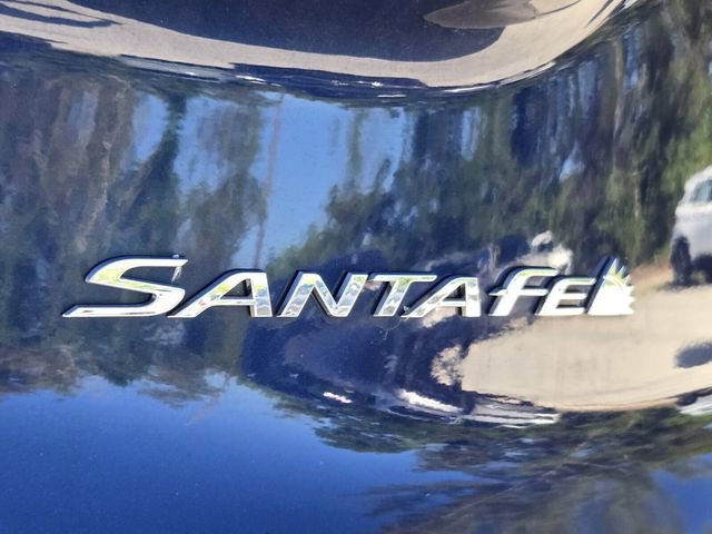Used 2023 Hyundai Santa Fe SE FWD image 14