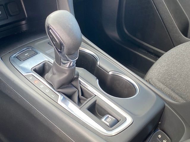 Certified 2024 Chevrolet Equinox LT image 11