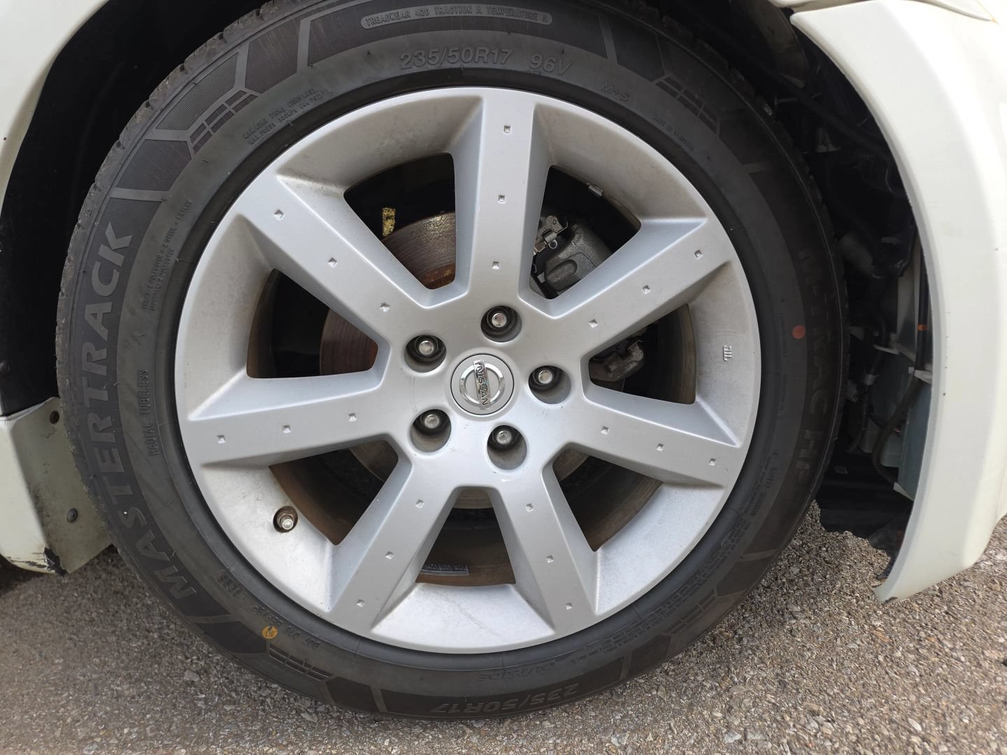Used 2005 Nissan 350Z Touring RWD image 42
