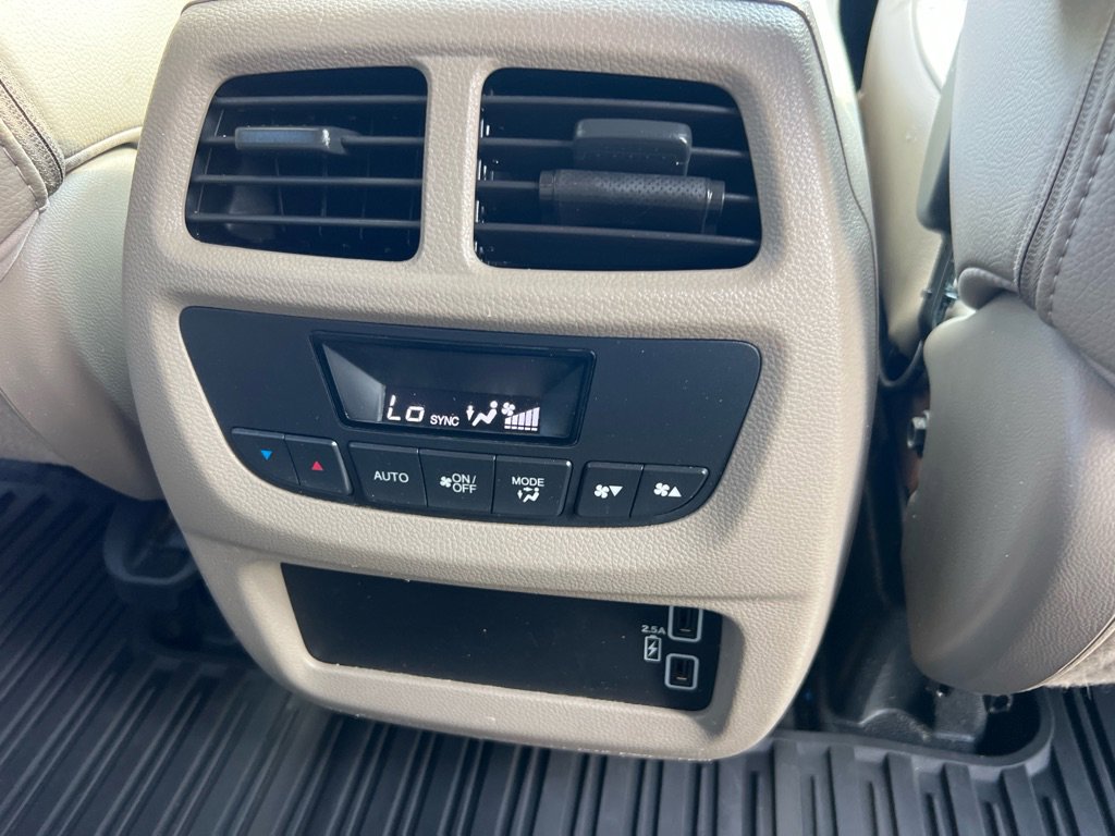 Used 2019 Honda Pilot EX-L image 23