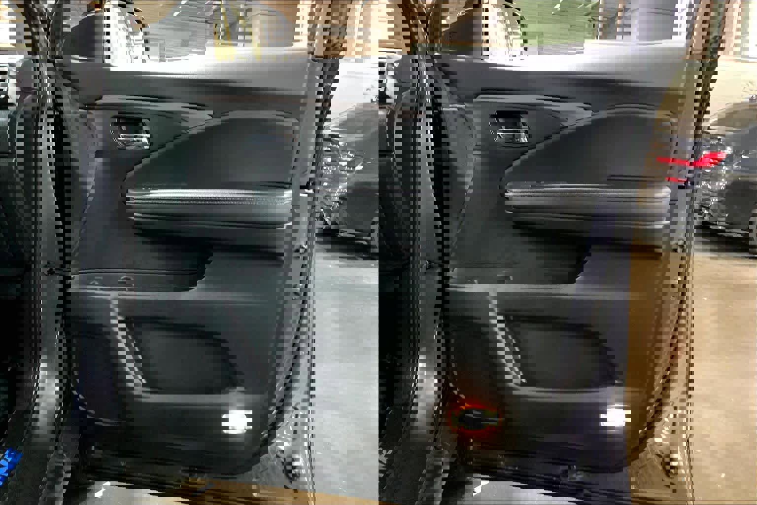 Used 2022 Honda Ridgeline RTL-E image 23