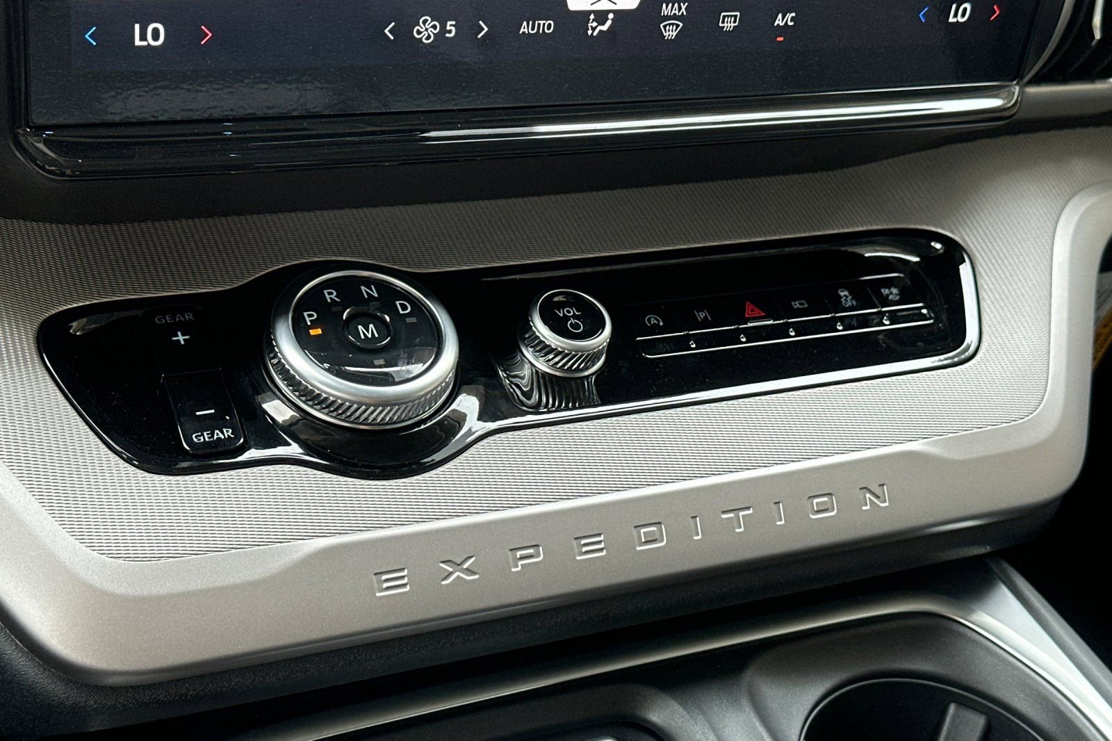 New 2026 Ford Expedition Max Active image 22