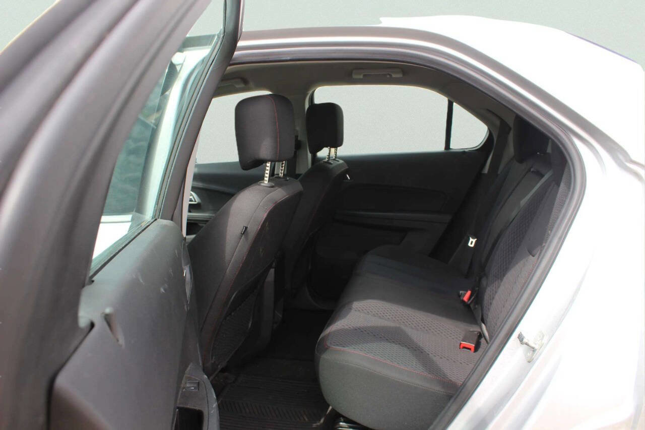 Used 2014 Chevrolet Equinox LS w/ LPO, Protection Package AWD/4WD image 7