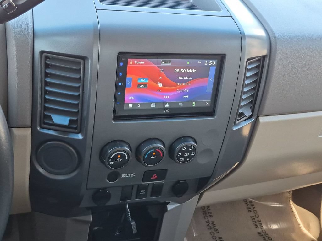 Used 2008 Nissan Titan XE RWD image 22