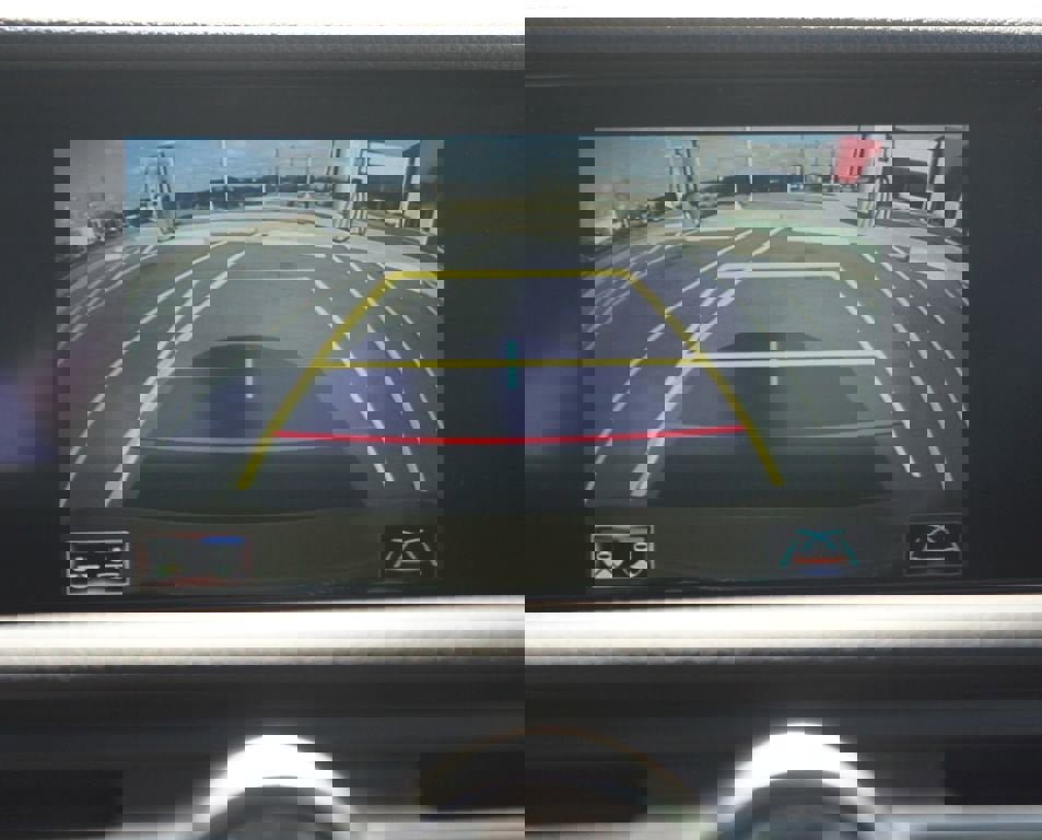 Used 2022 Lexus RC 350 F Sport image 8