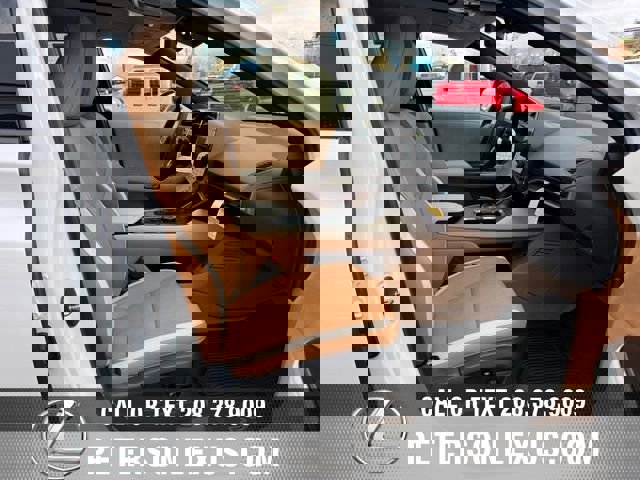 New 2026 Lexus RZ 450e AWD image 12