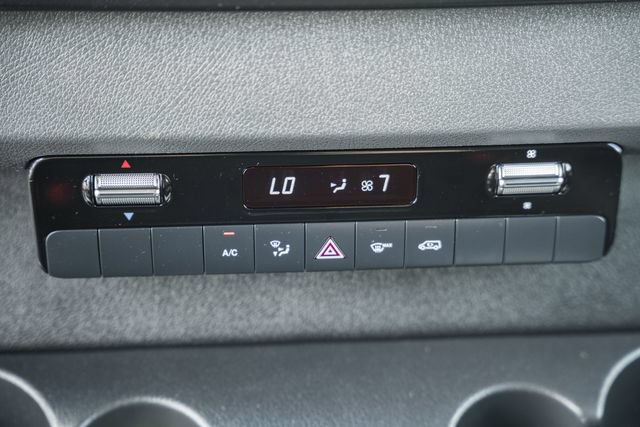 Used 2024 Mercedes-Benz Sprinter 2500 image 22