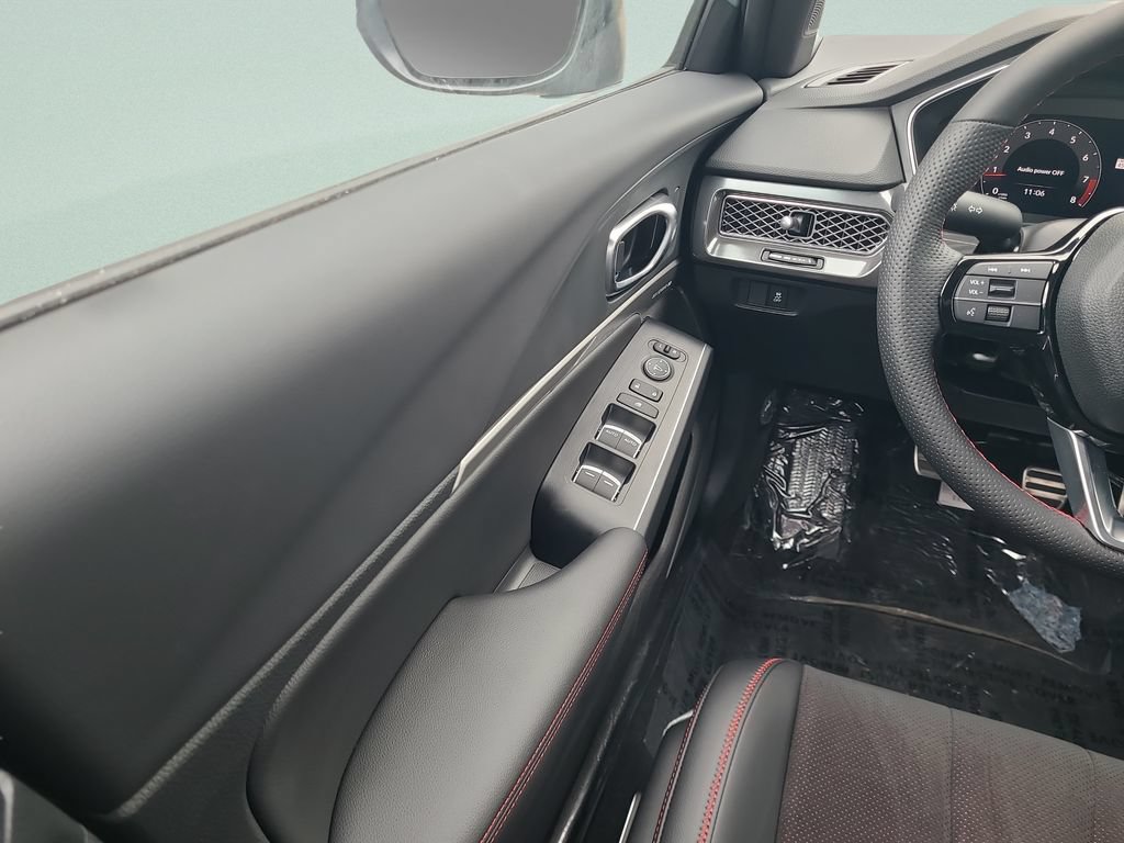 New 2026 Acura Integra Type S FWD image 19