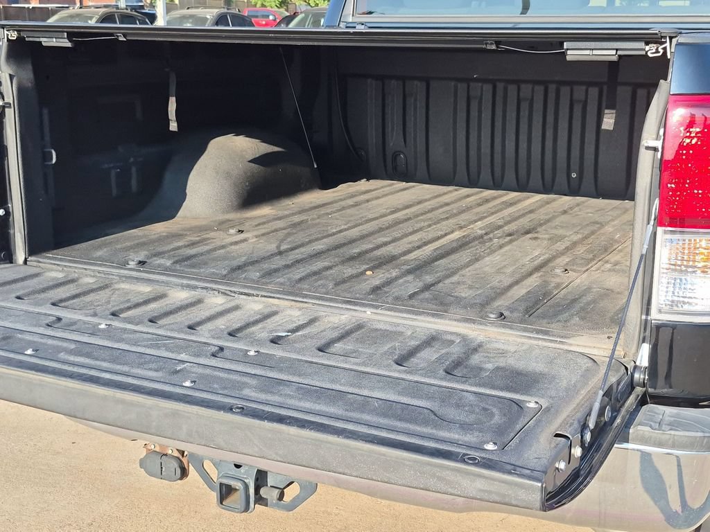 Used 2013 Toyota Tundra 2WD CrewMax w/ Tow Pkg image 35