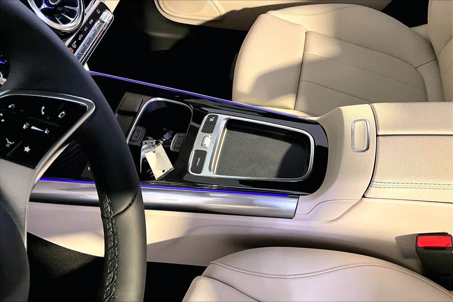 New 2026 Mercedes-Benz GLA 250 4MATIC image 10