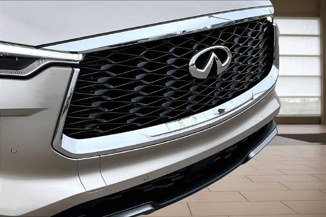 Used 2024 INFINITI QX60 Autograph w/ Cargo Package AWD/4WD image 28