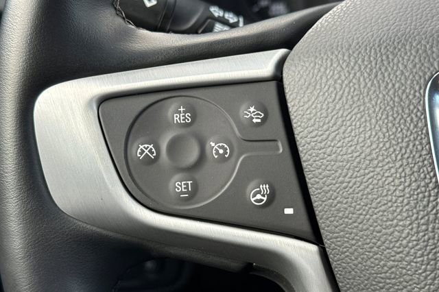 Used 2023 GMC Terrain SLT w/ Elevation Edition FWD image 37