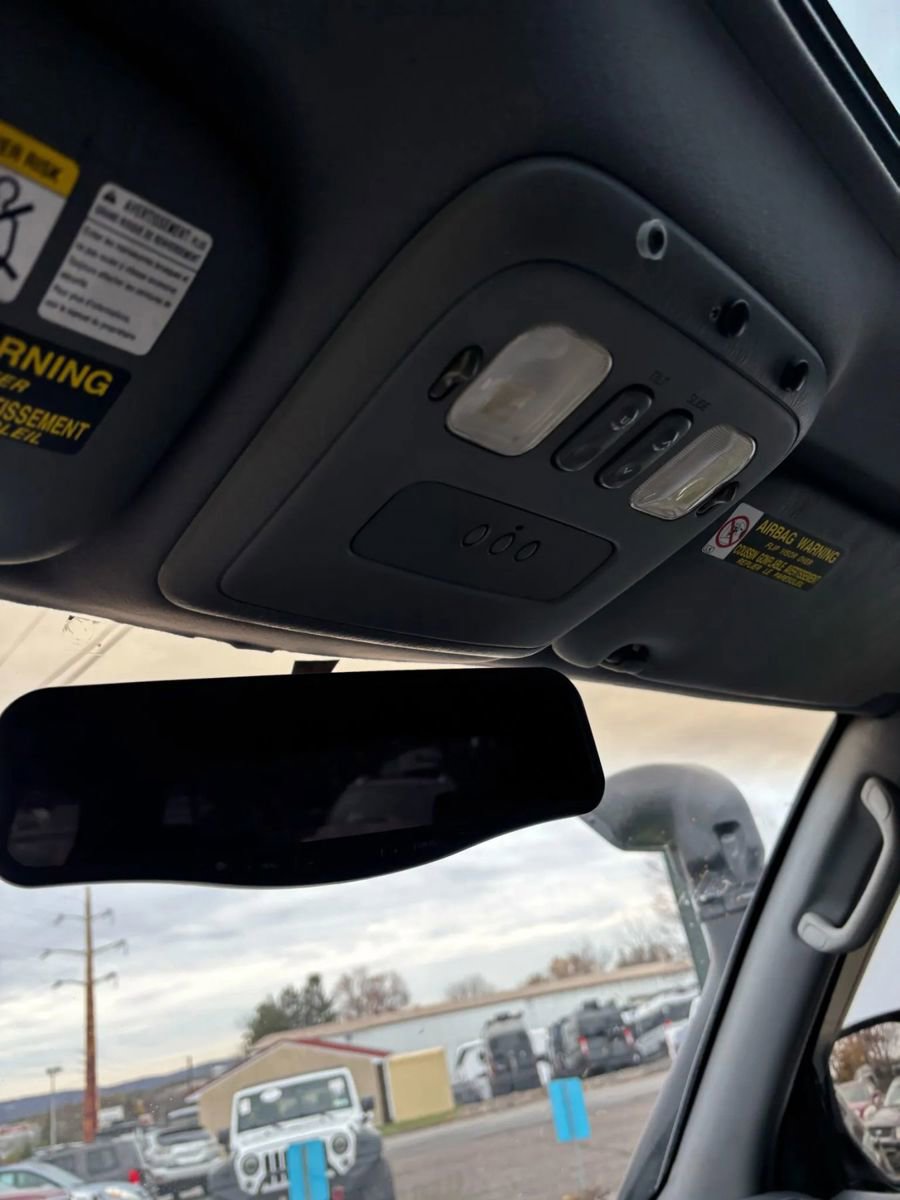 Used 2000 Lexus LX 470 4WD image 44