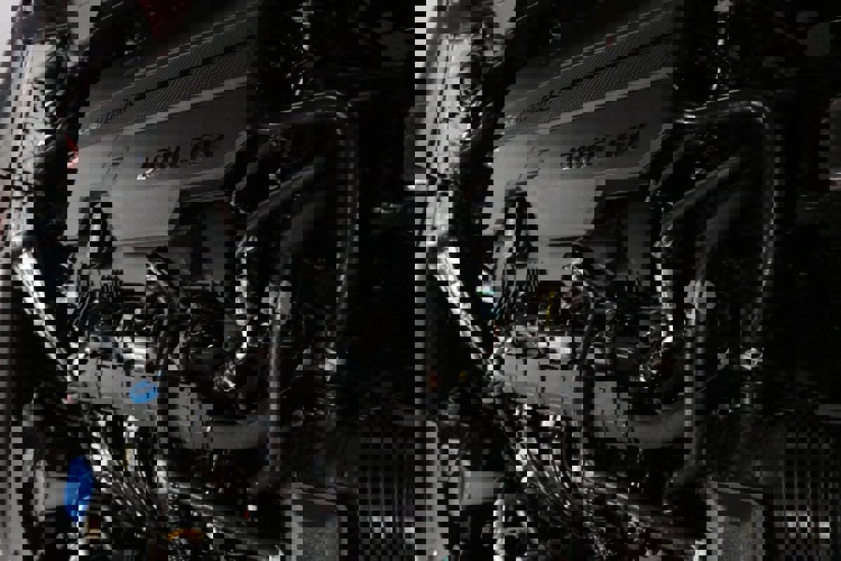 Used 2025 Kia K4 GT-Line image 27