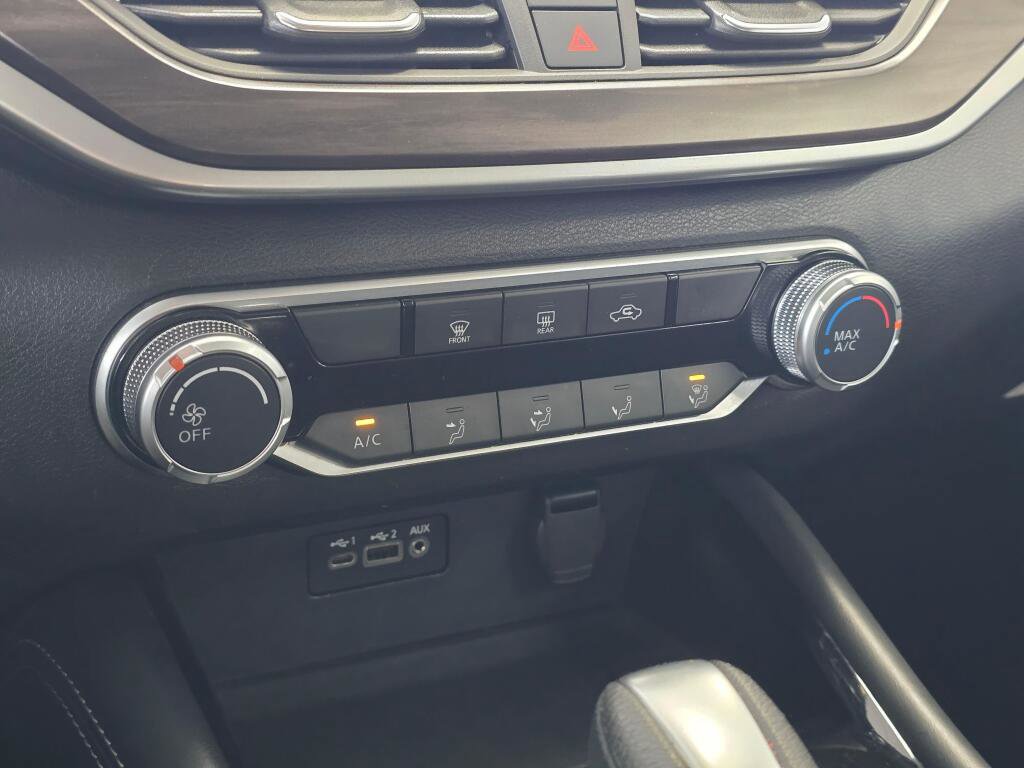 Used 2023 Nissan Altima 2.5 SV FWD image 31