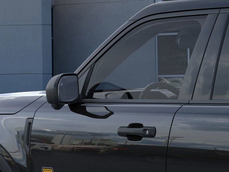 New 2025 Ford Bronco Sport Badlands image 20