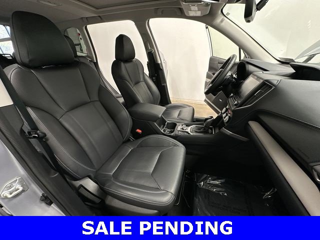 Certified 2023 Subaru Forester Limited image 23