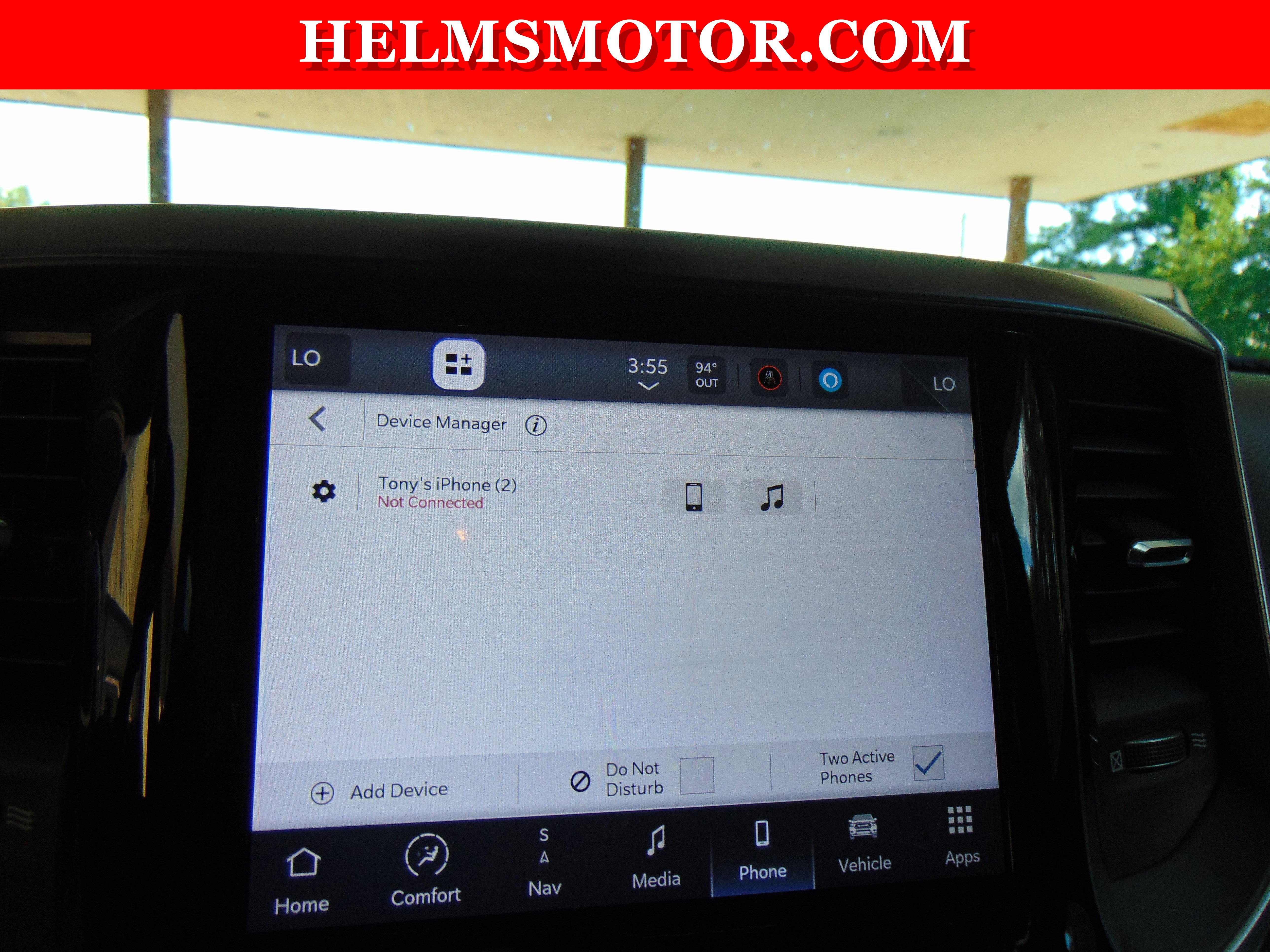 Certified 2022 RAM 2500 Big Horn w/ Level A Equipment Group image 33