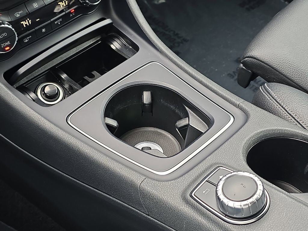 Used 2017 Mercedes-Benz GLA 250 image 28