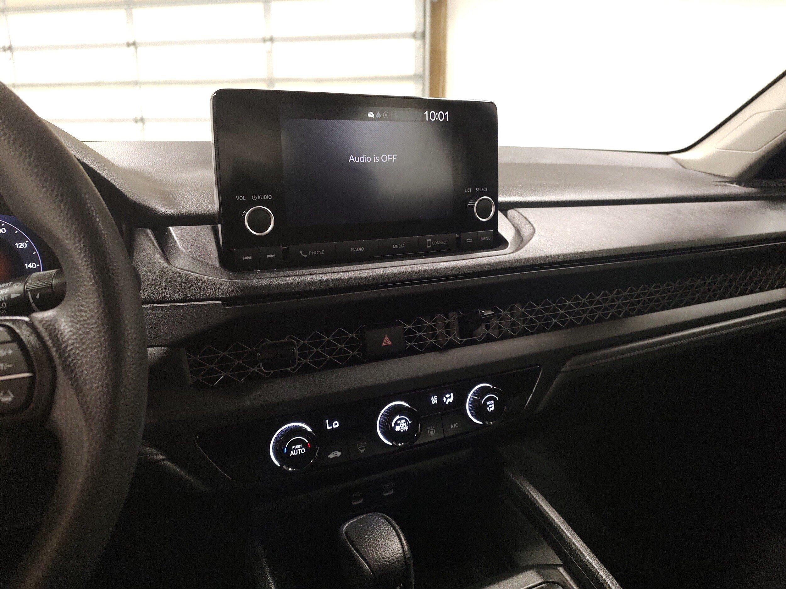 Used 2024 Honda Accord LX image 6