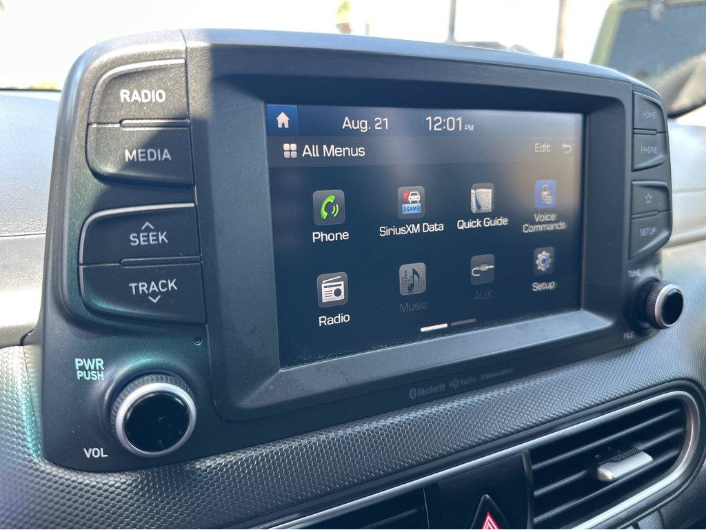 Used 2019 Hyundai Kona SEL AWD/4WD image 5