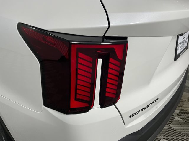 New 2026 Kia Sorento SX Prestige AWD/4WD image 20