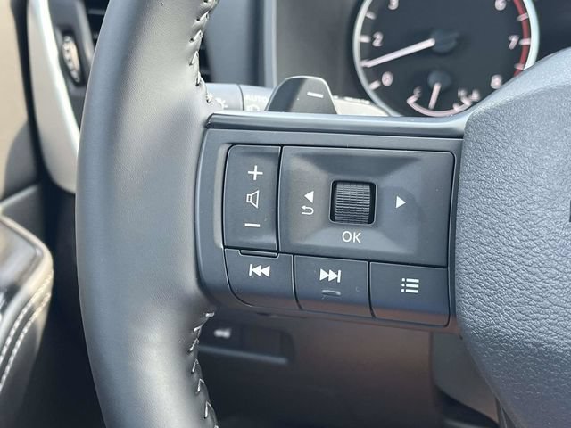Used 2026 Nissan Rogue Dark Armor FWD image 28