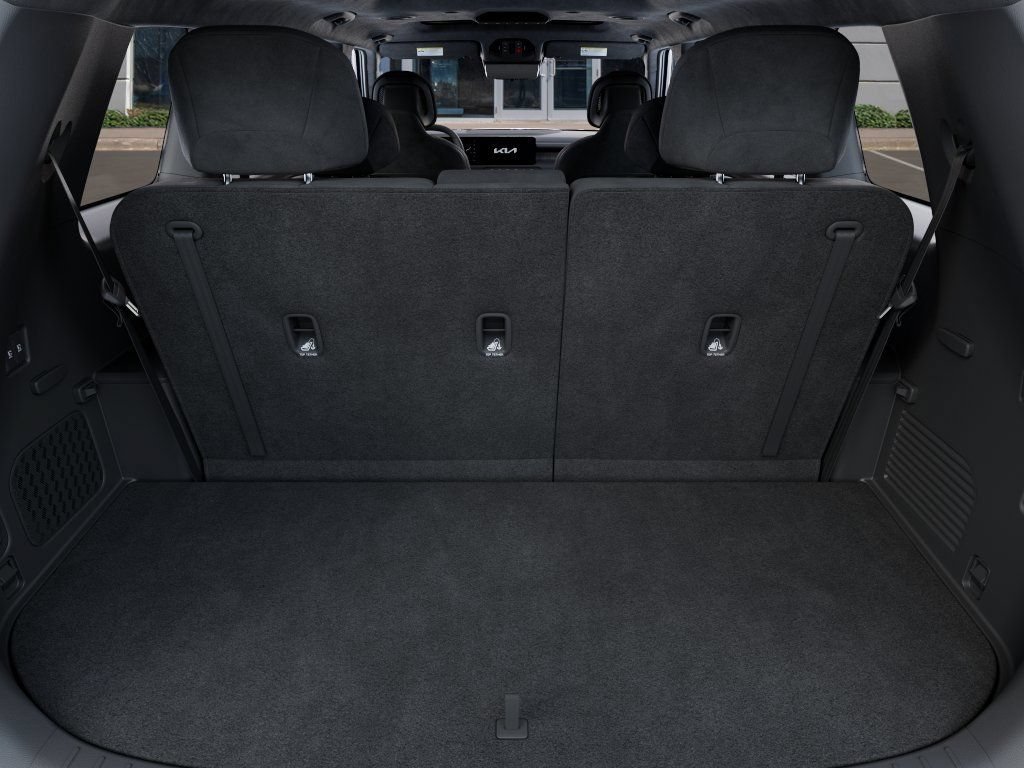 New 2027 Kia Telluride X-Line SX Prestige AWD/4WD image 23