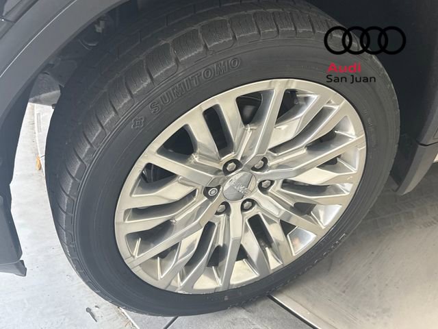 Used 2019 GMC Sierra 1500 Denali w/ Denali Ultimate Package image 7